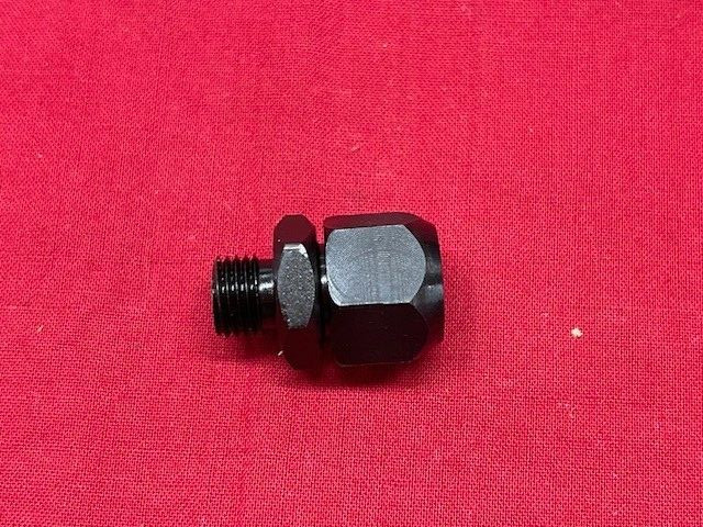 Starrett 25SC14 Split Collet for AGD Indicators  IN STOCK