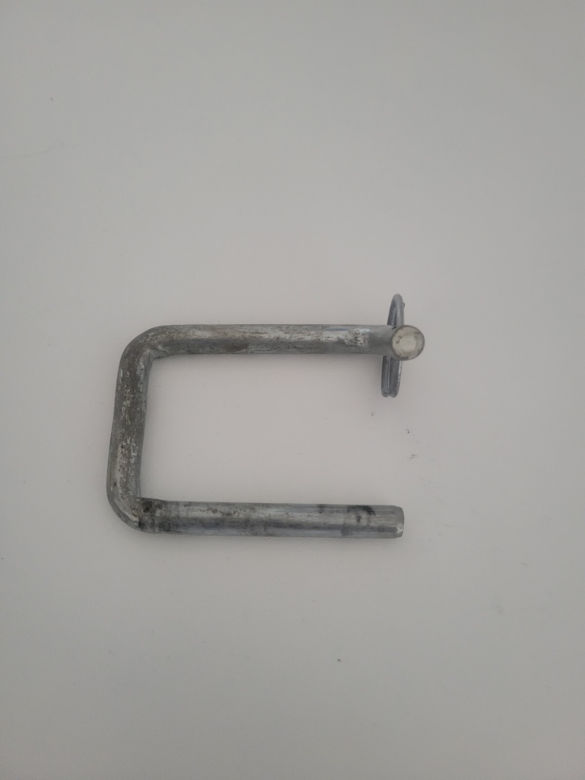 Total Gym Height Adj Safety Hitch C Pin for 1000 1500 1700 Club Elite Pro C Pin