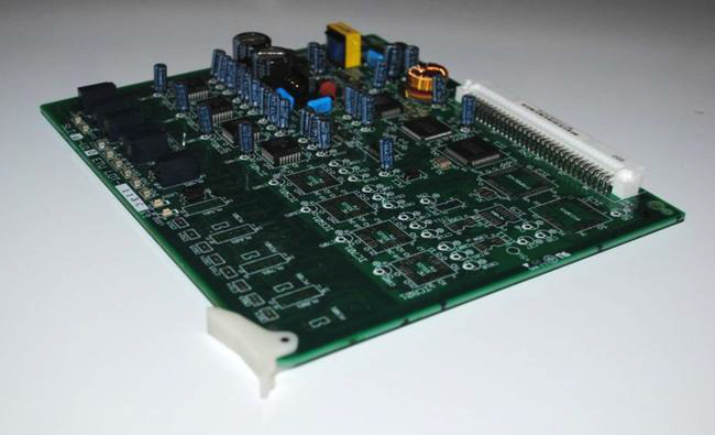 NEC Electra Elite 48/192 SLI(4)-U10 ETU Single Line Interface Unit (750215)