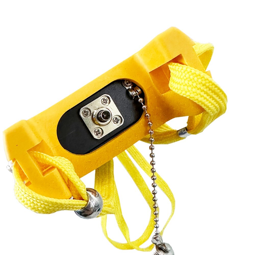Handheld Optical Power Meter Tester Fiber Optical Power Meter Range -70~+3dBm
