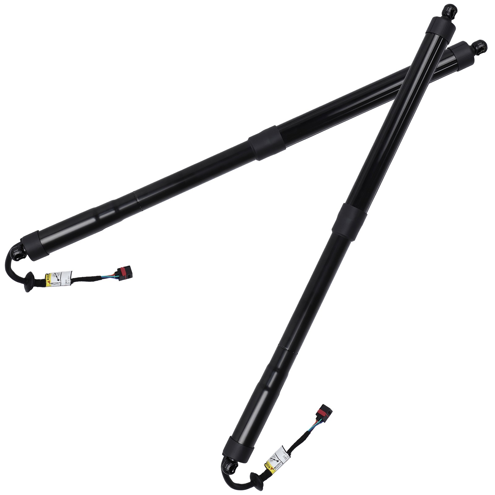 For INFINITI QX60 2014-2017 & JX35 2013 Lift Supports Gas Struts Shocks Liftgate