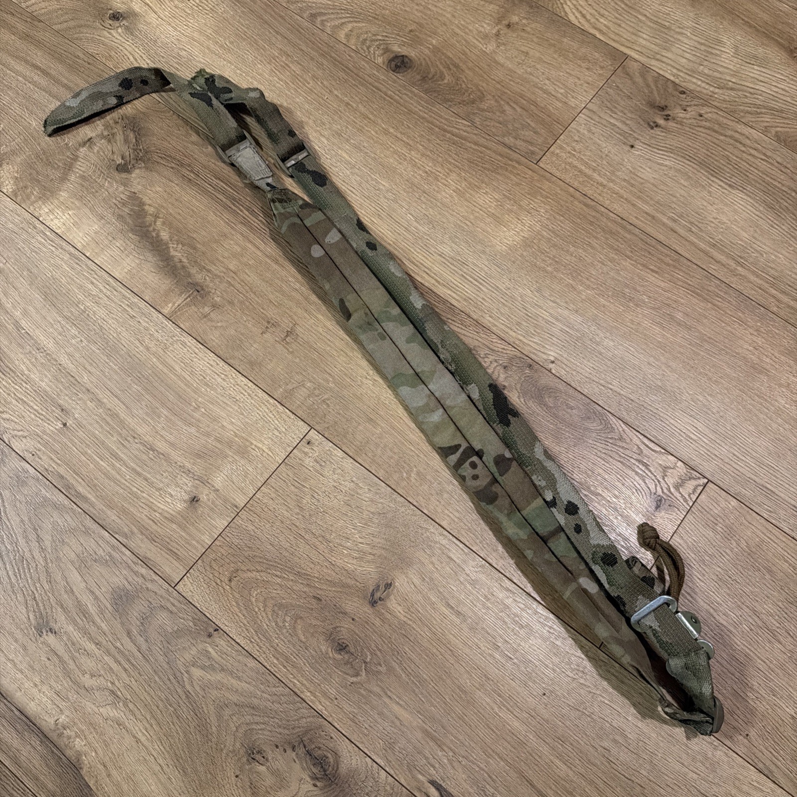 Viking Tactics VTAC Wide Padded 2-Point Sling MK2 Quick Adjustable