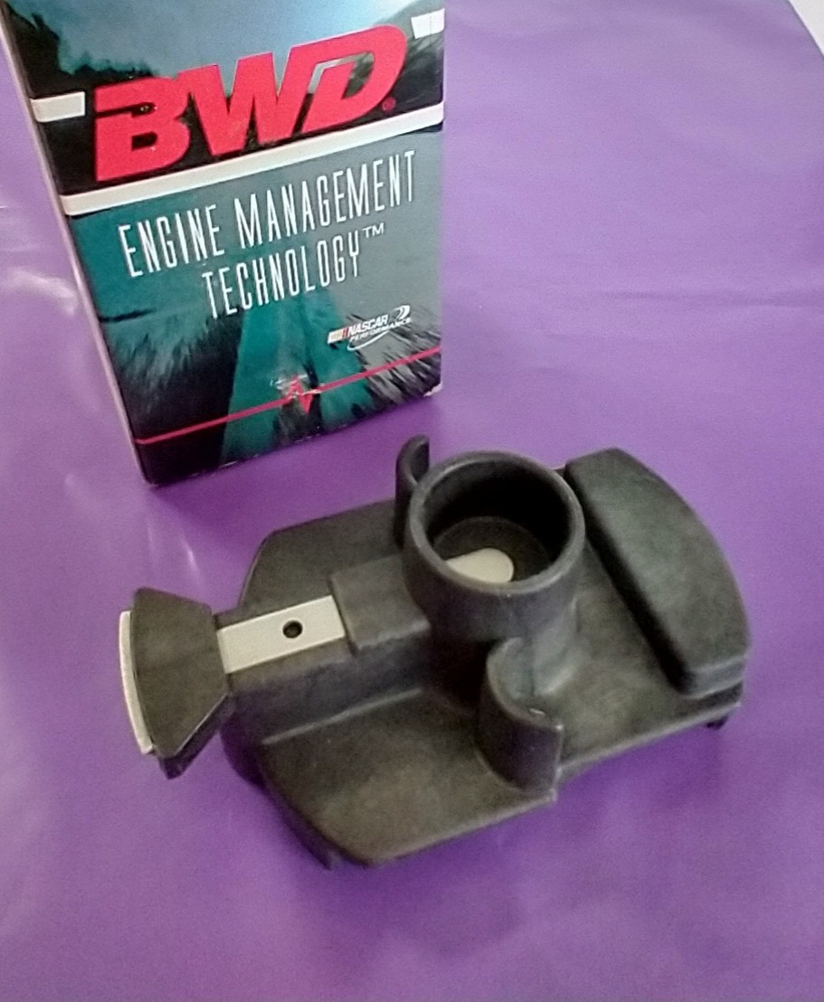 Distributor Rotor BWD D705/Standard JR156 (Made in Japan)