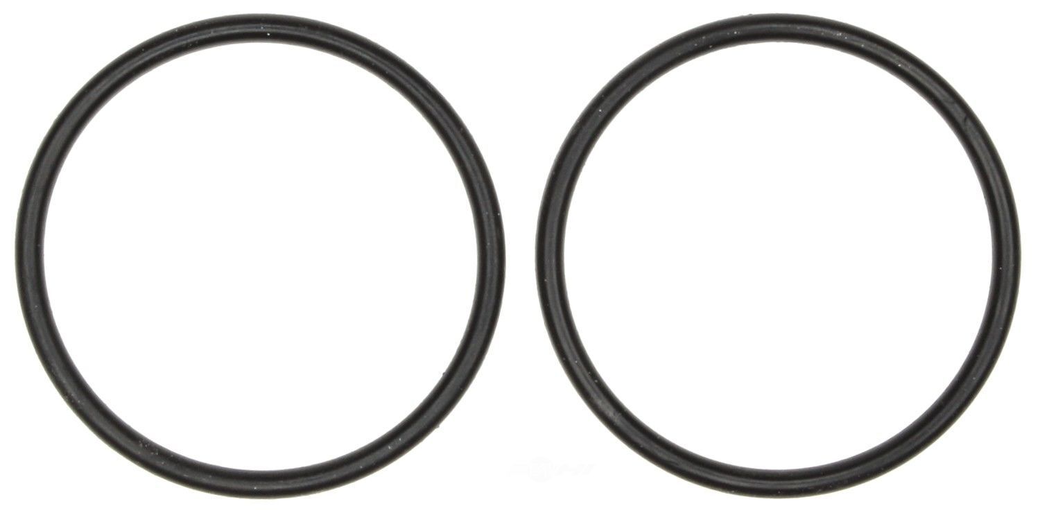 Engine Water Pump O-Ring-Eng Code: 4AC Mahle GS33729