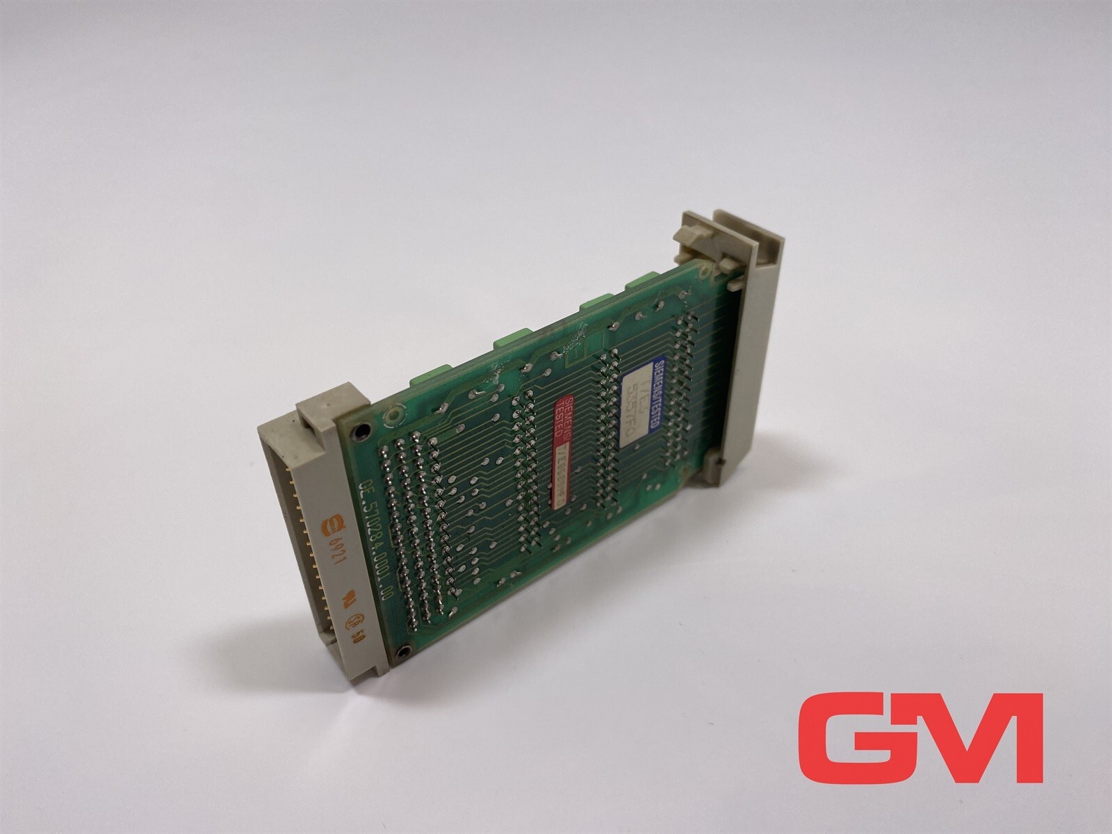 Siemens EPROM Module 6FX1128-4BA10 HW Module SINUMERIK 256KB 800 E Stand A