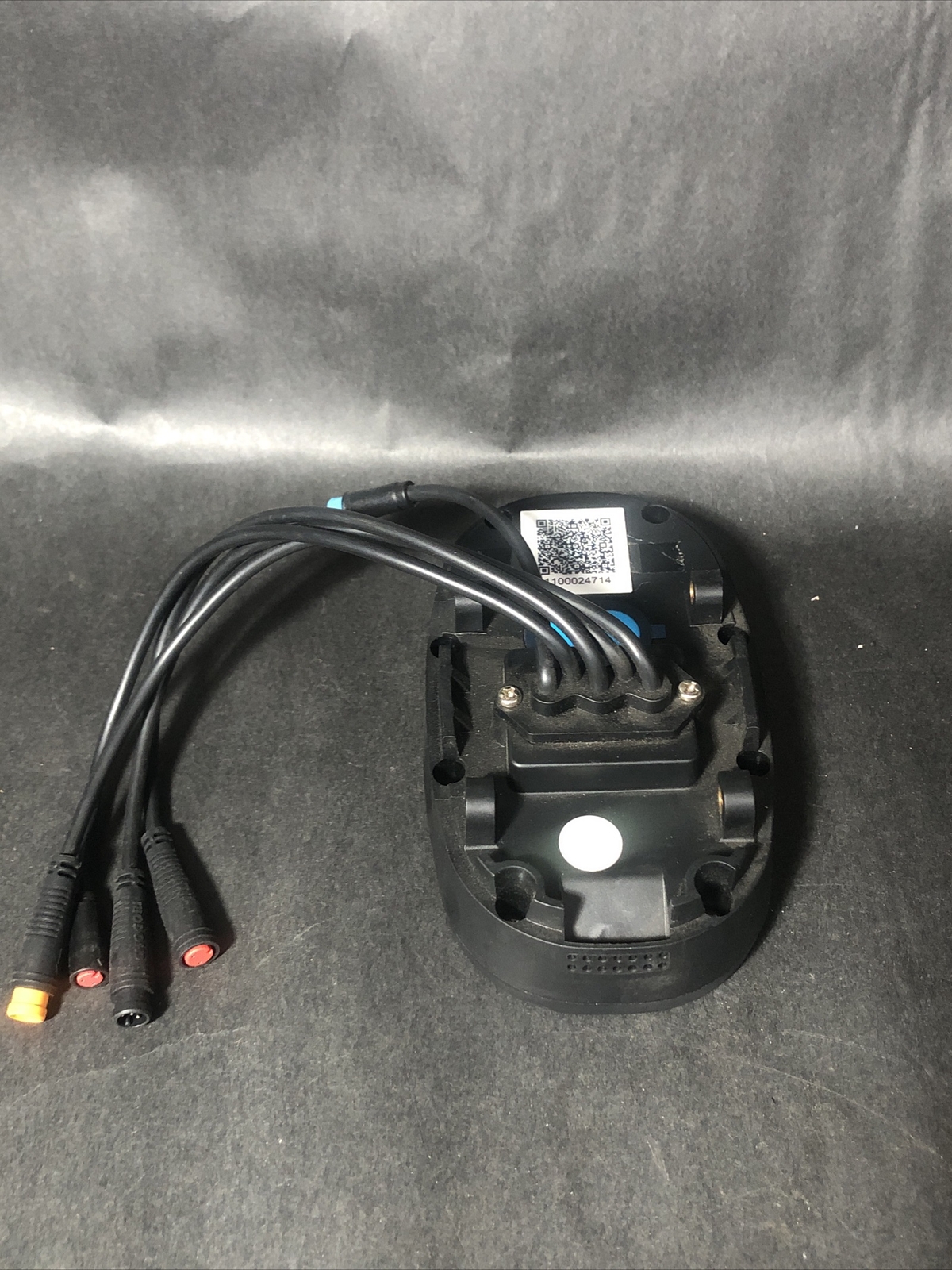 VEO Mobility Speedometer NOB