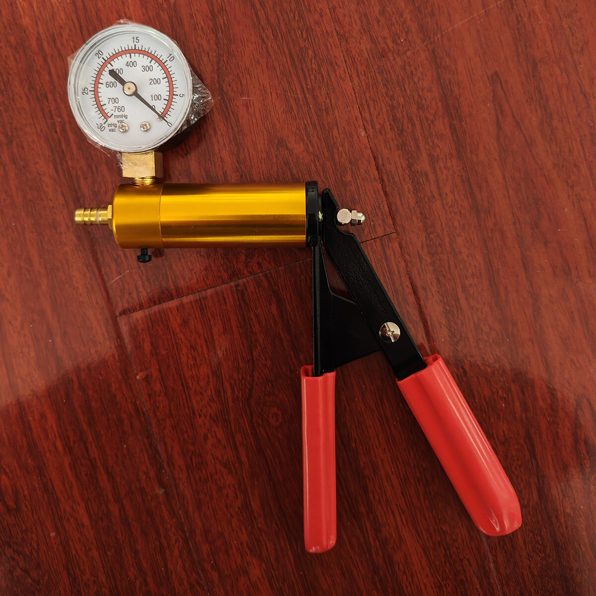 Replacement Upgrade Handle with Silicone Hose for Penis Pump Vacuum Universal