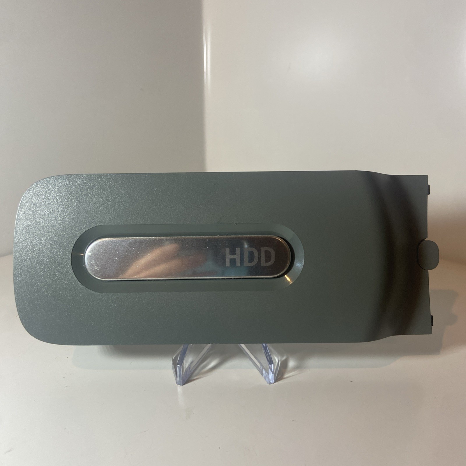 OEM Official Microsoft Xbox 360 20GB External Hard Drive HDD X804675-003 Tested