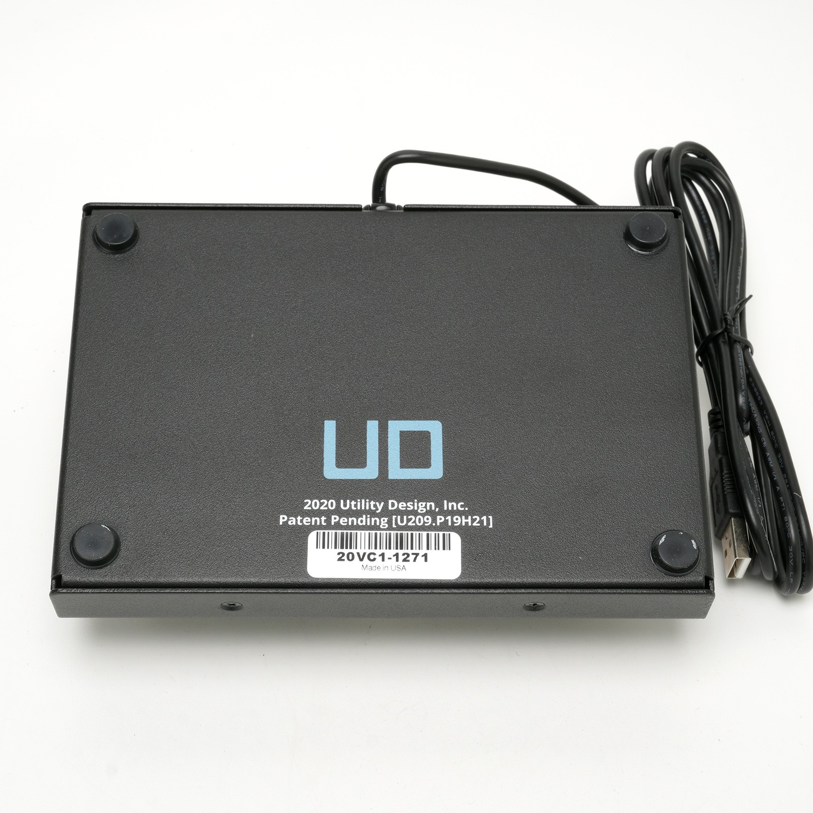 Vidami VIDAMI1 Video Looper Pedal Audio Interface