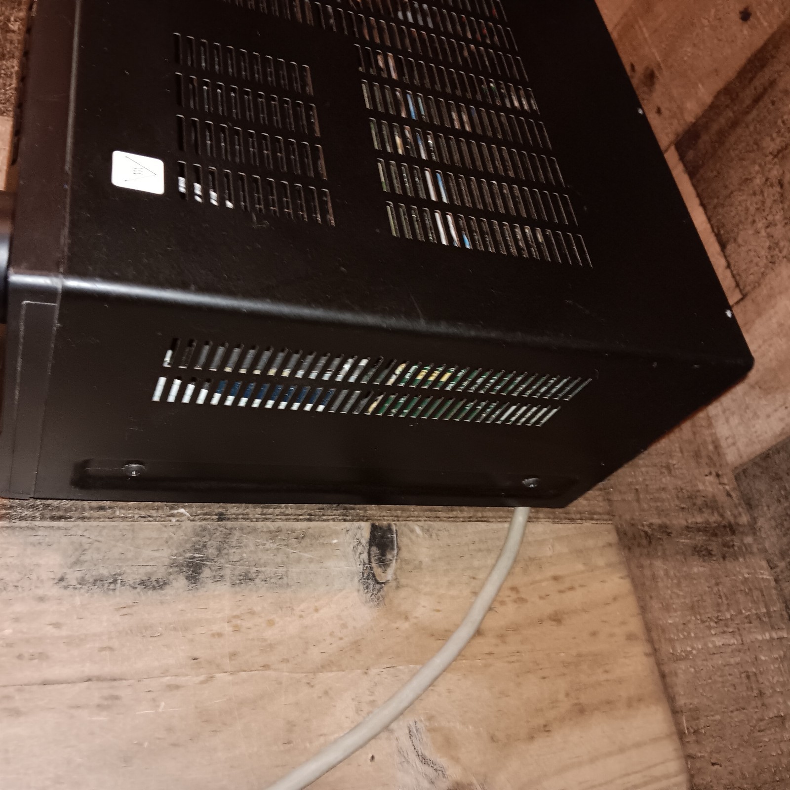Sony STR-DH720HP Multi-Channel AV Receiver Tested Please Read
