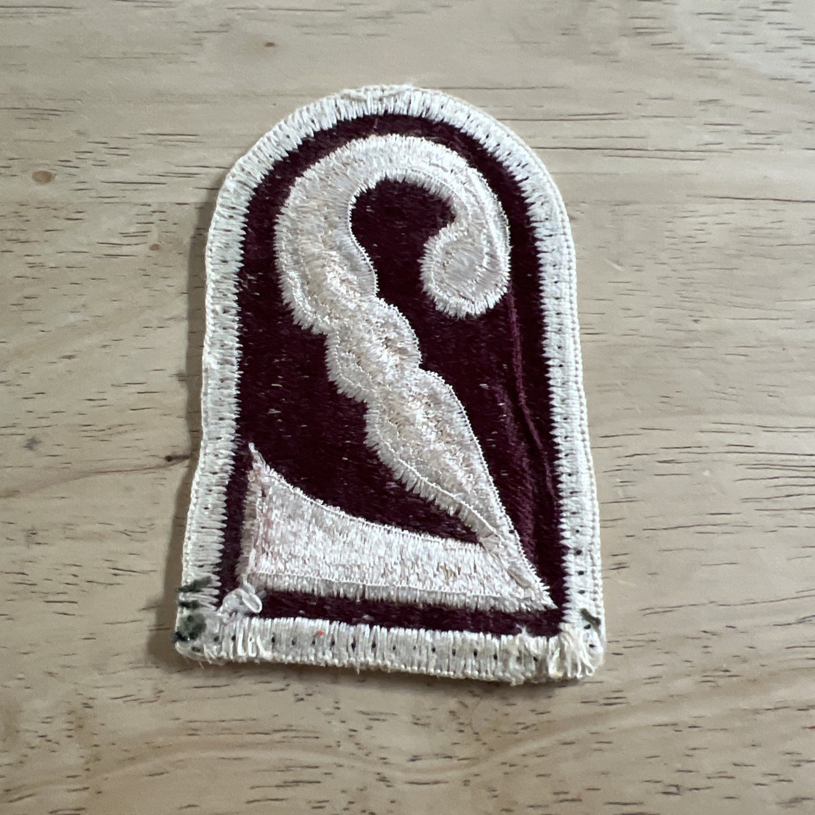 Army Patch: 7th Medical Brigade