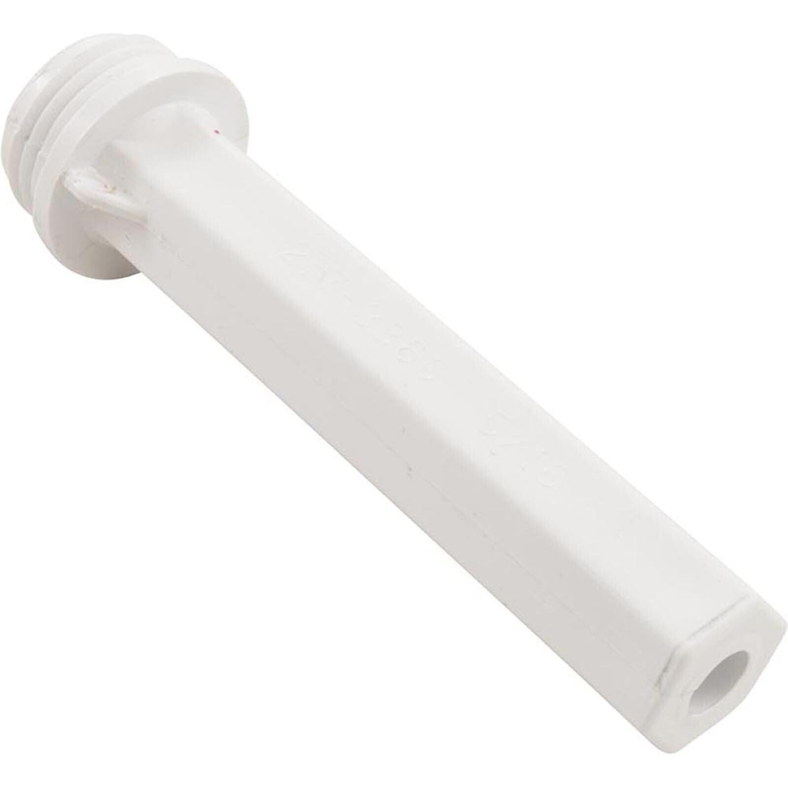 Gunite Venturi Tee 4" Nozzle, 5/16"