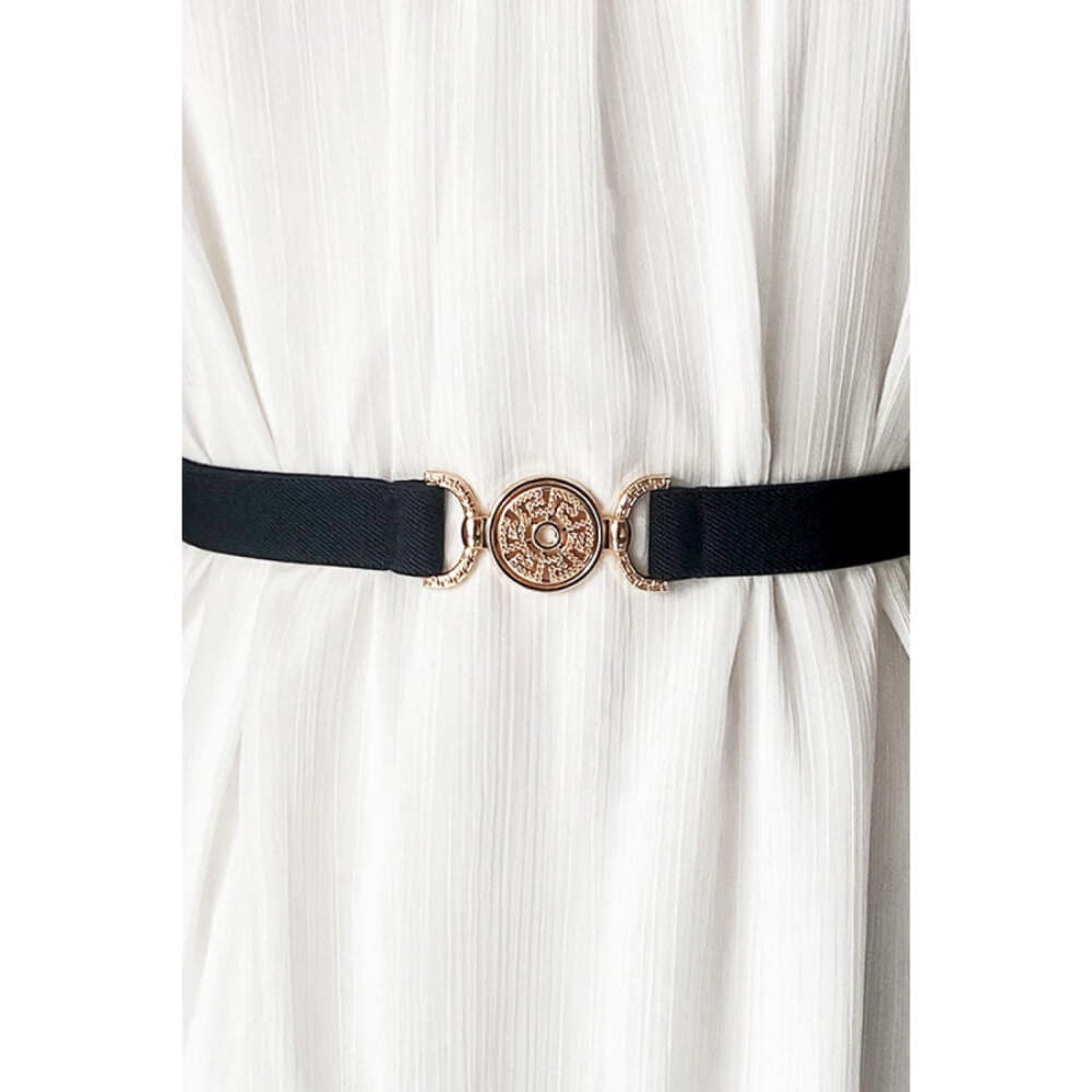 PU Leather Belt