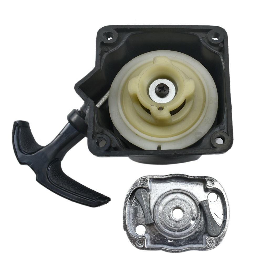 Recoil Pull Start Starter Kit for Motovox Gas Scooter 47cc 43cc 49cc