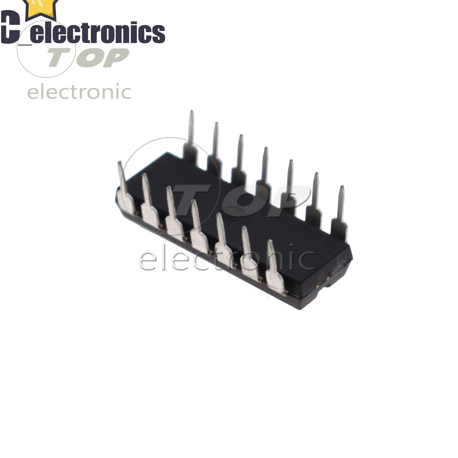 ICL8038 DC DDS Signal Generator Module/IC/DIY kit Sine Square Triangle Wave A3GS