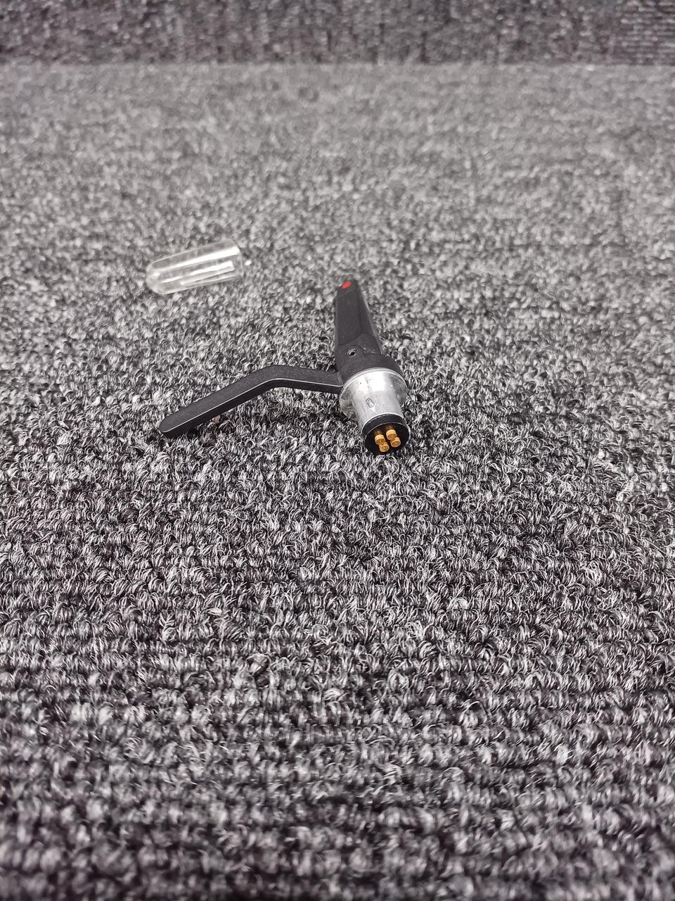 Ortofon CONCORDE20 Tested and Working