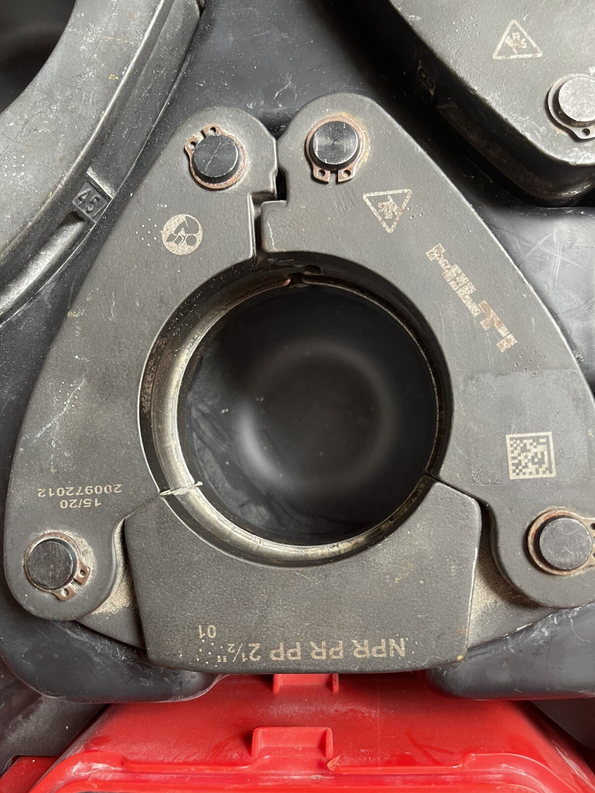 Hilti Npr 32-22