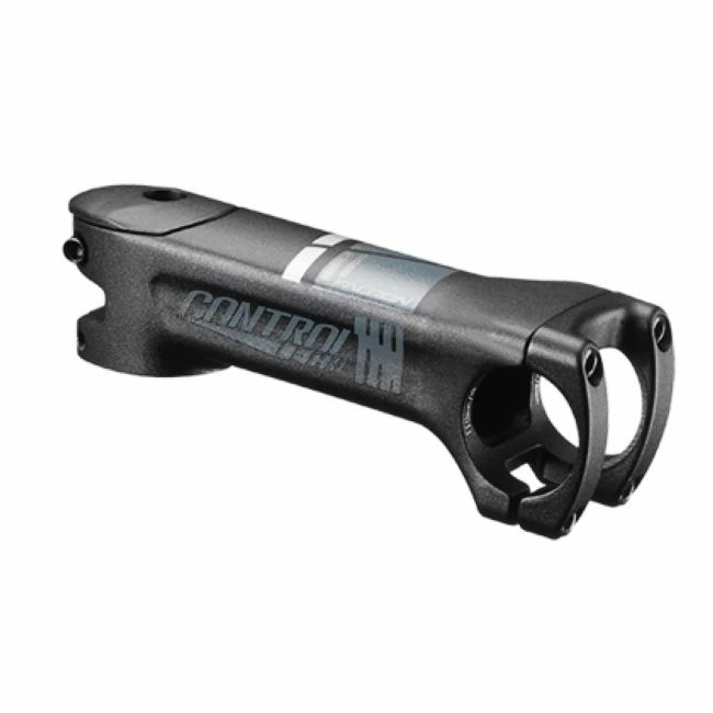 Controltech RAS101 1-1/8" -8° Falcon Aero Alloy Road Bike Stem 31.8MM 110mm