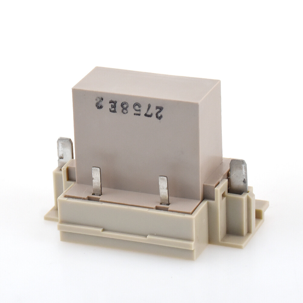 Solid State Relay for OMRON G32A-A10-VD 5-24VDC 24-240VAC 10A in Box