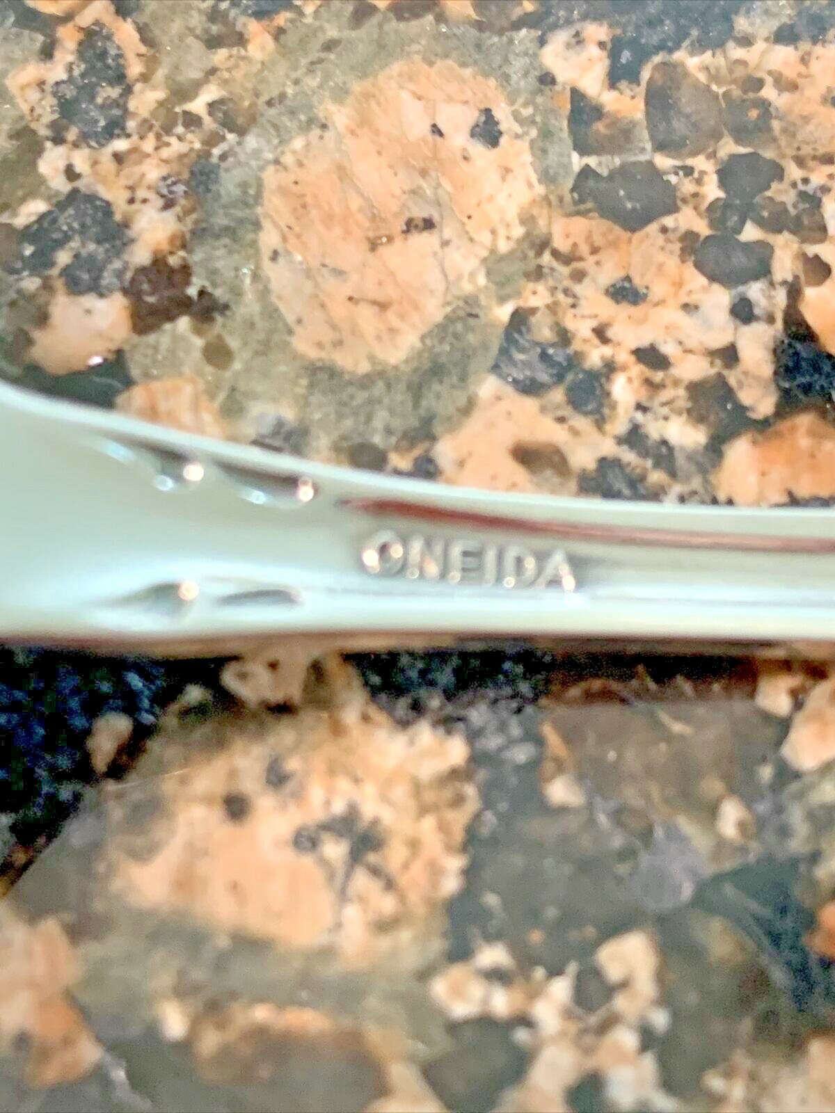 Oneida True Arbor Rose Stainless Silverware Flatware YOUR CHOICE