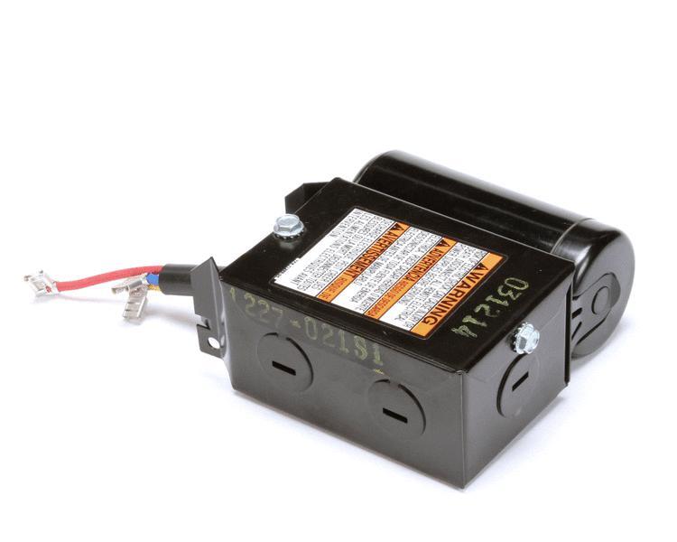 Beverage Air Cap/Relay Assembly (Tec)Ae1227-021 302-718A - Free Shipping +