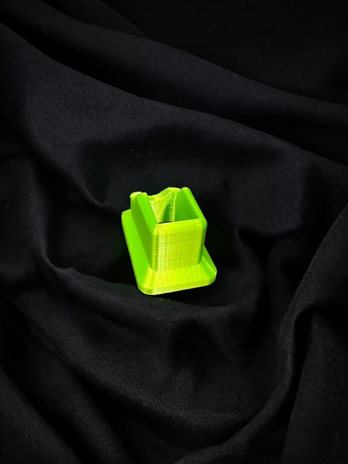 2 Pack Smith & Wesso M&P Shield EZ 9mm Speedloader Green Magloader