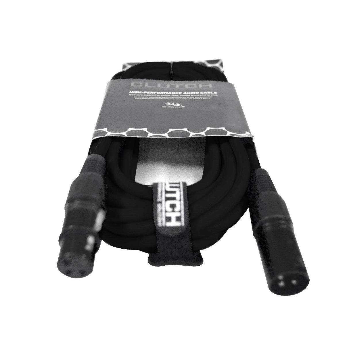 Electro-Voice ZLX-12-G2-CVR Padded Covers 2-Pack with Cables