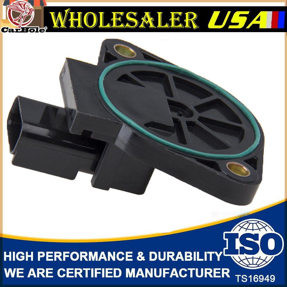 New Camshaft Position Sensor for Chrysler Eagle Dodge Mitsubishi Plymouth SU3019