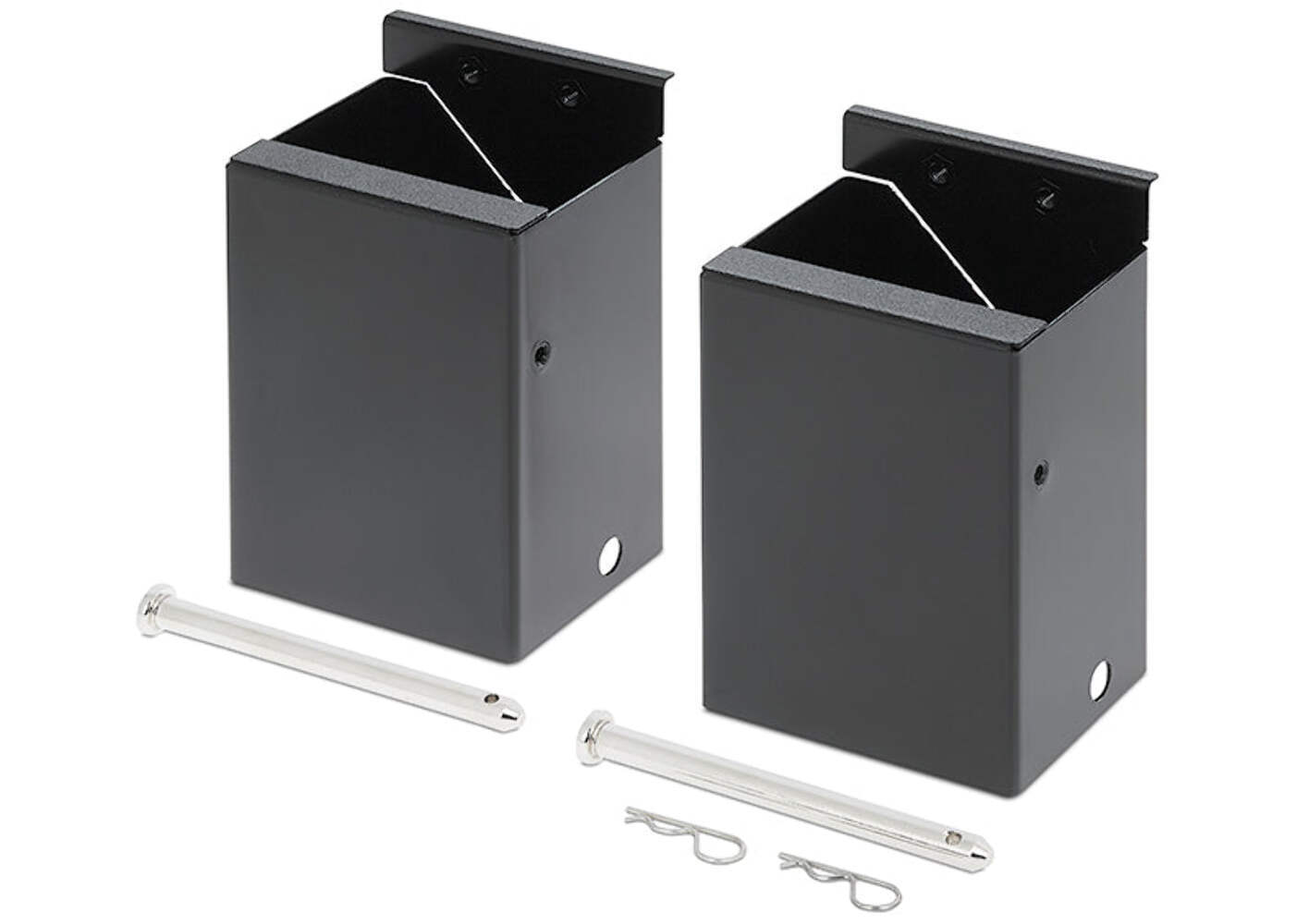 Extron Cable Cubby Retractor Bracket Kit – Double 70-1040-04