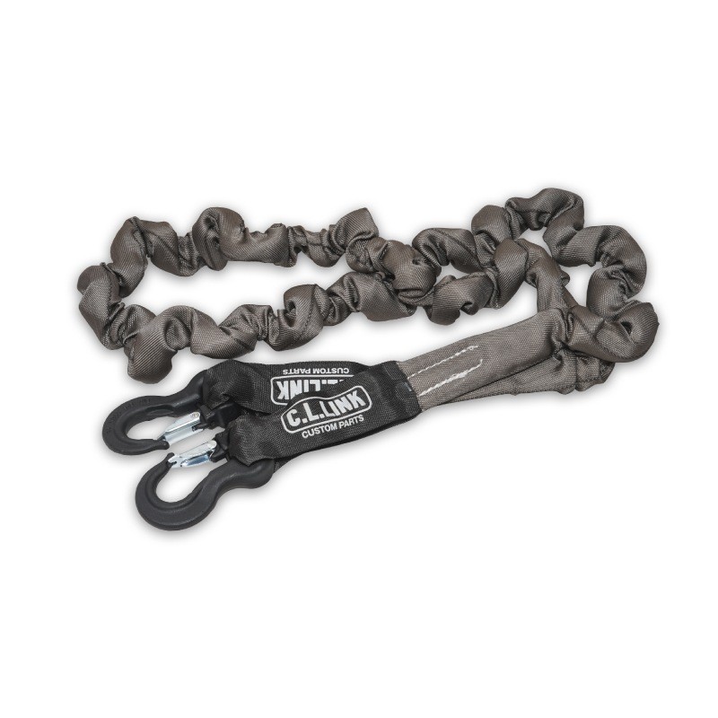 8T Tow Rope w/ Storage Bag for Jimny, Land Cruiser, Wrangler