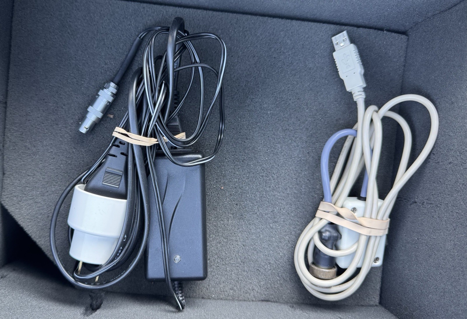 Iris Syscal Switch