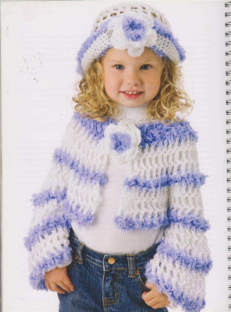 HB EASY AS 1-2-3 CROCHET 54 GREAT PROJECTS