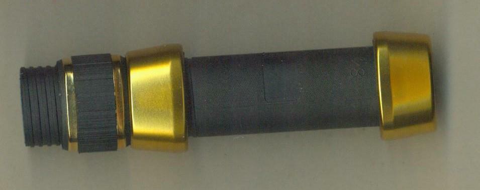 PACIFIC BAY GRAPHITE REEL SEATS W/  MACHINED HOODS  TROLLING RODS H/D RODS