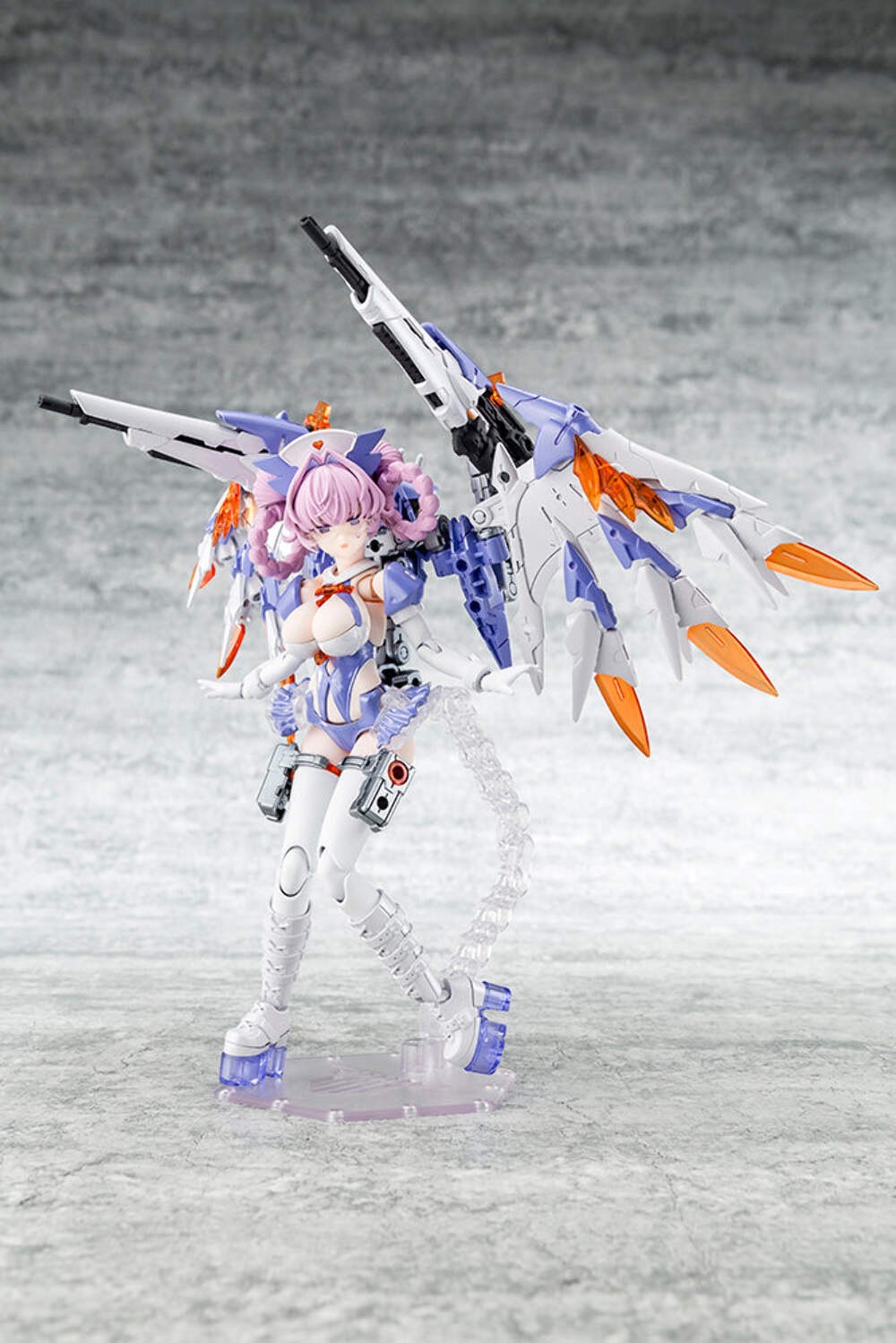 Kotobukiya Megami Device Desire Maiden Medic