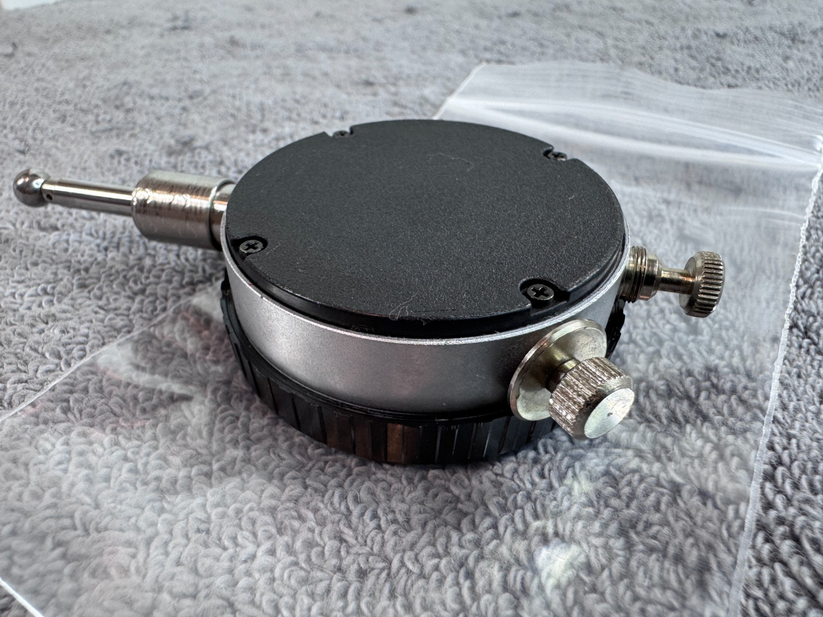 Used - Gagemaker M863 Dial Indicator .0005" Resolution