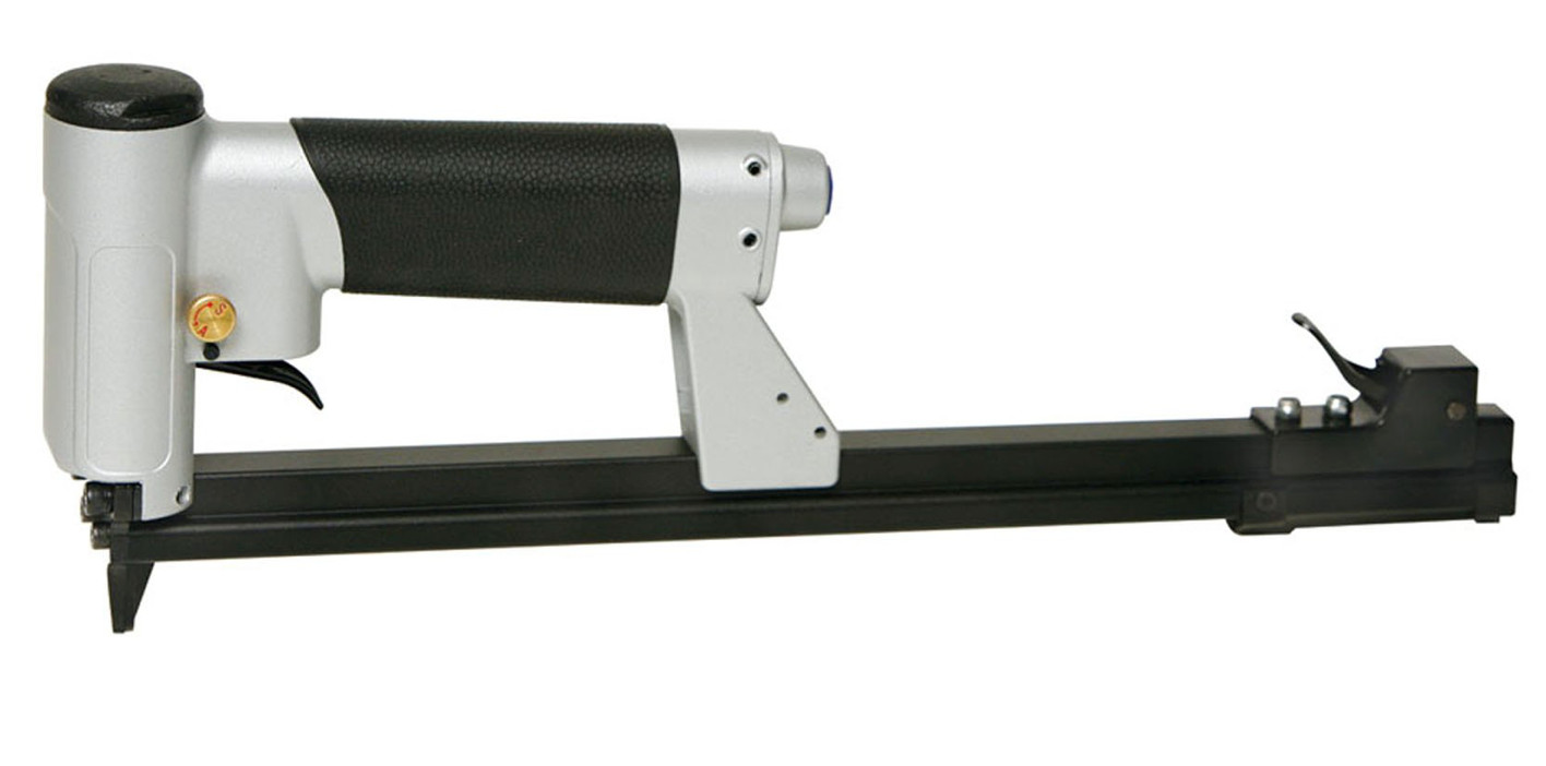 Spotnails A11 T50 1/4"-9/16"  Long Magazine Auto Fire Stapler - Brand New!