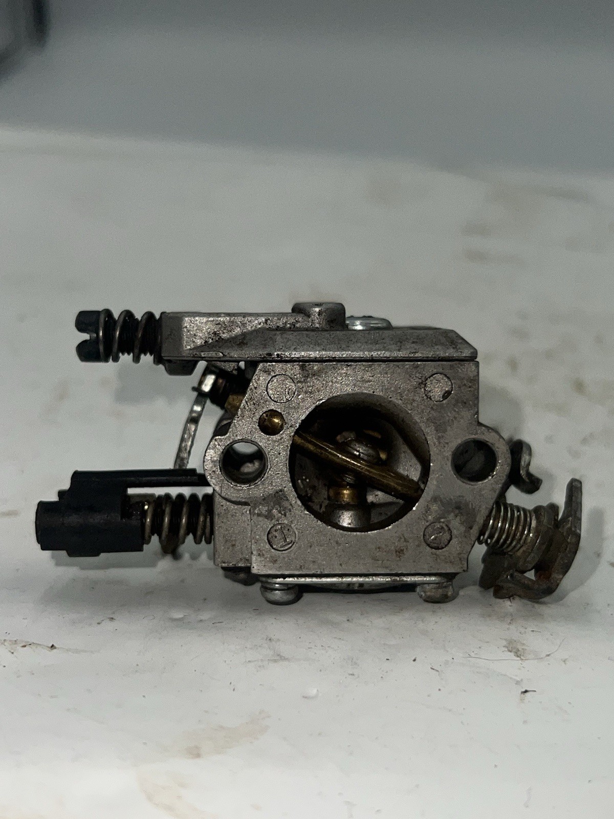 Walbro WT-548 carburetor Wt 548