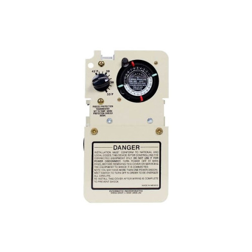 Intermatic PF1103MT Timers and Time Switches