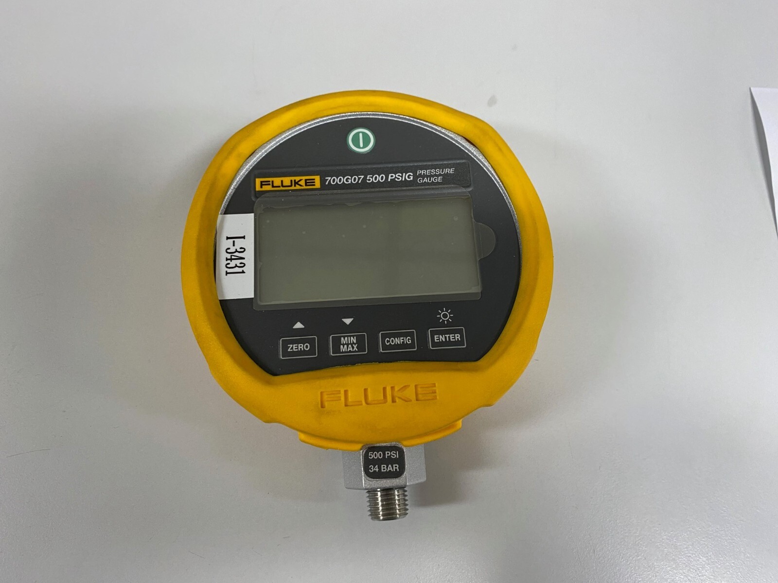 Fluke 700G07 Pressure Gauge Calibrator,