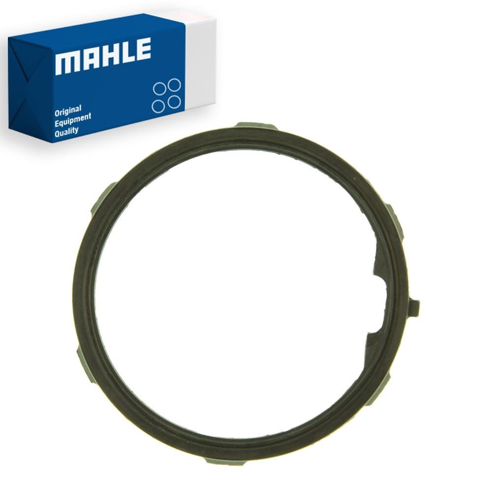 Mahle Engine Coolant Thermostat Gasket For 2004 GMC Sierra 2500 6.0L V8