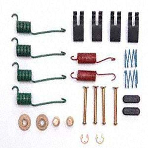 Professional Grade H7313 Drum Brake Hardware Kit