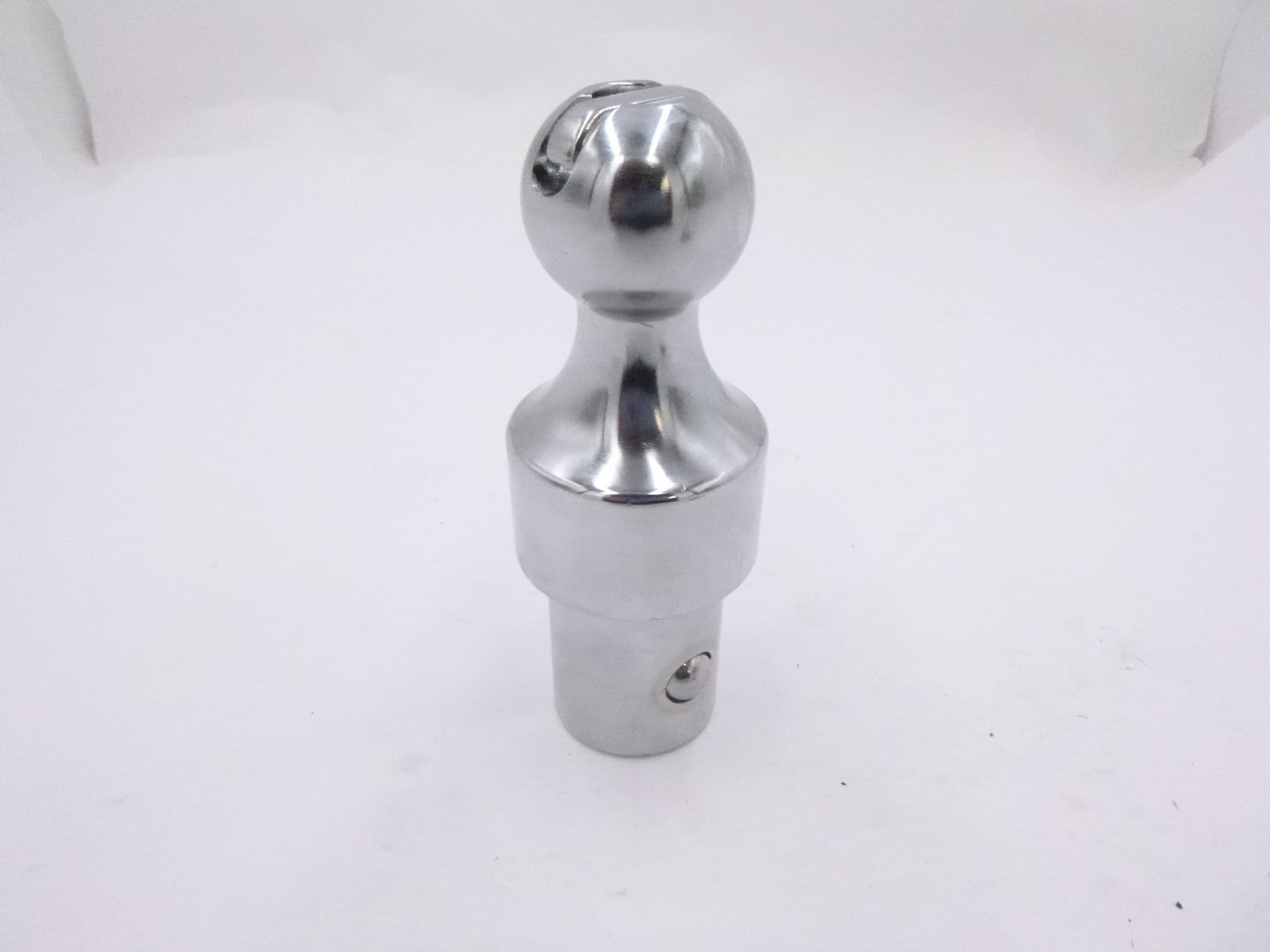 2-5/16" Gooseneck Ball Hitch 60629 for Ford GMC Nissan Titan Dodge Ram Trucks