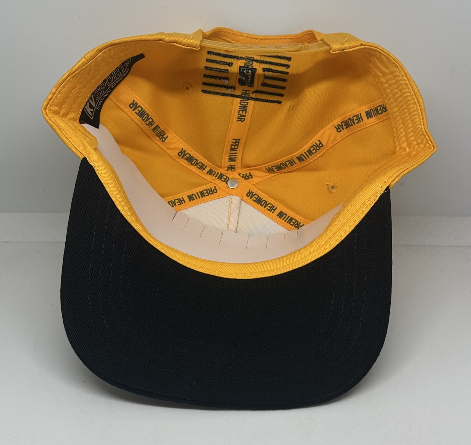 Roberto Clemente 21 Tribute SnapBack Hat Gorra