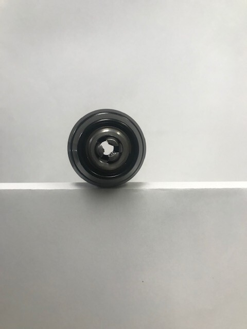 NEW GENUINE MILWAUKEE CHUCK ASSEMBLY 42-66-2902  FITS A 2902-20 M18 HAMMER DRILL
