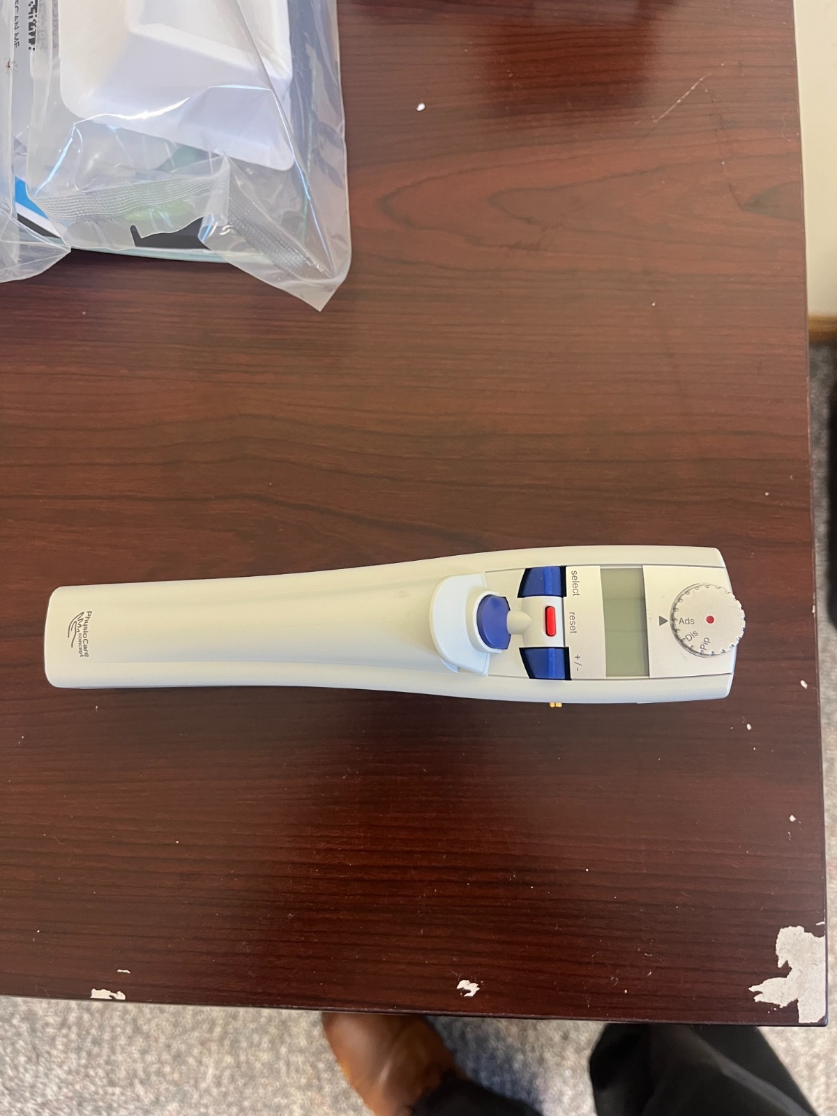 Eppendorf Repeater Stream Electronic Digital Pipette