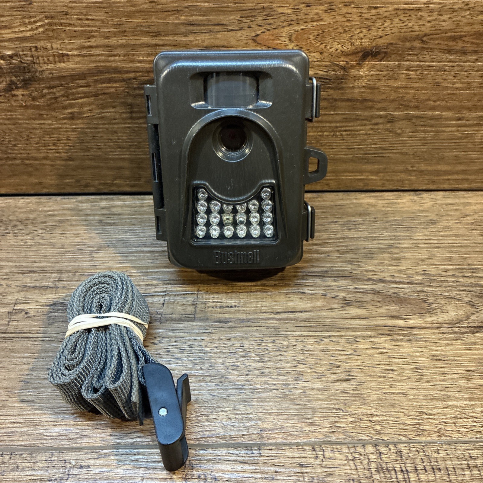 Bushnell Wildlife Camera