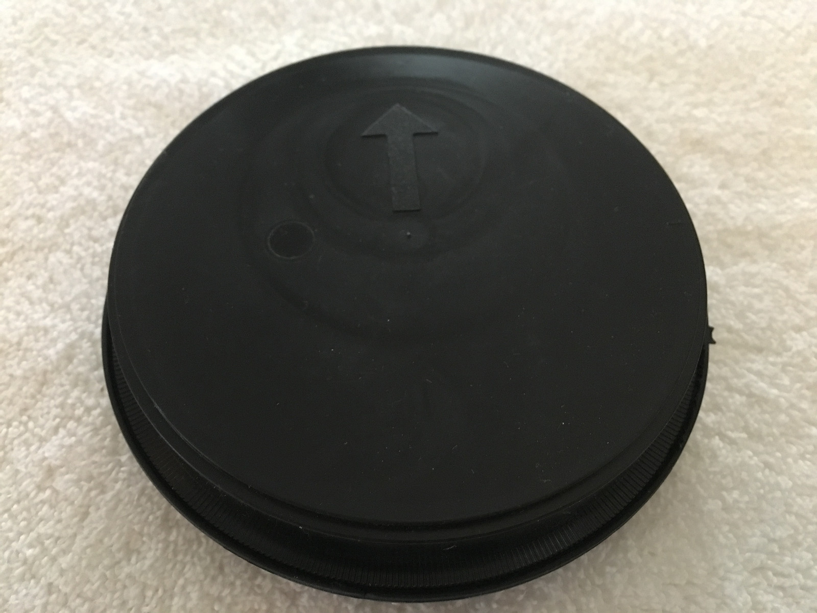 TUF-TITE TS-4 Rubber Tank Seal