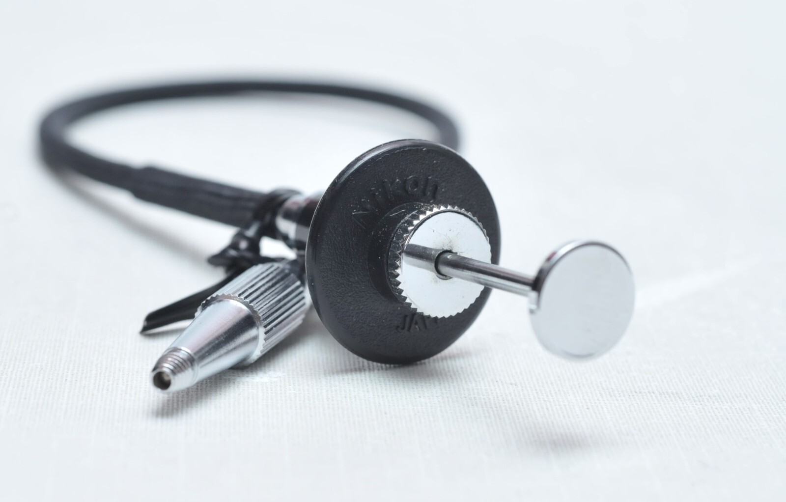 Nikon Classic Film Camera Locking Cable Shutter Release AR 3