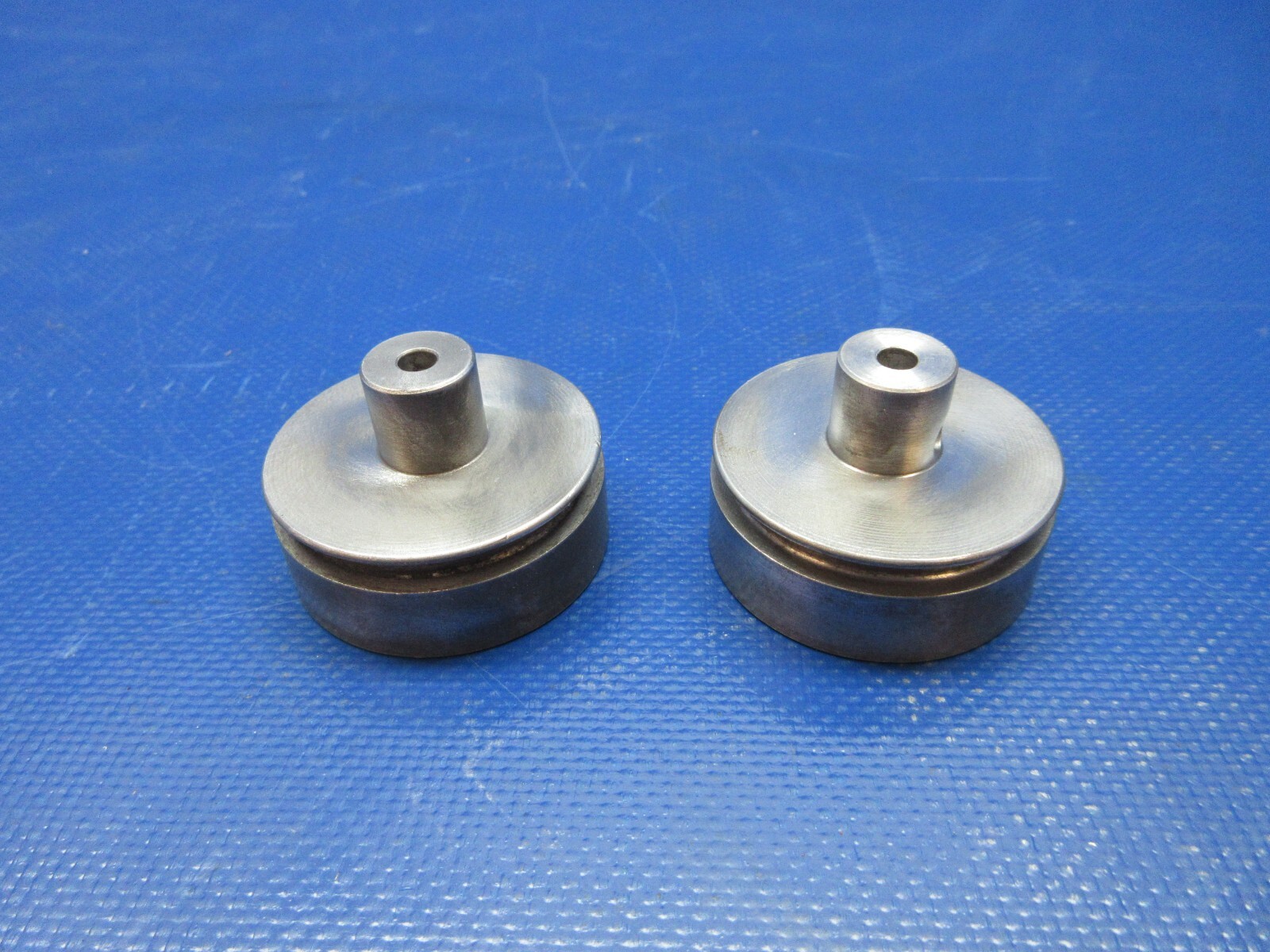 Bellanca 17-31A Cleveland Brake Pistons P/N 062-01500 LOT OF 2 (0225-1248)