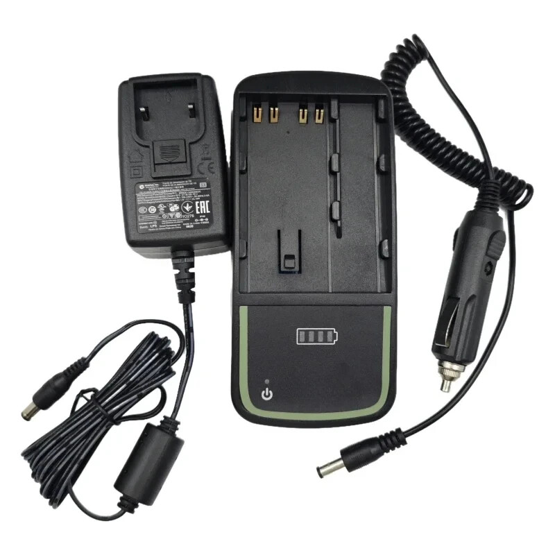 GKL311 Charger For Leica GEB90 GEB211/GEB212/GEB221/GEB22/ GEB241/GEB242/GEB331